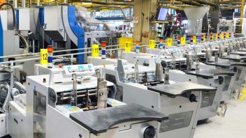 Automatyka przemysłowa